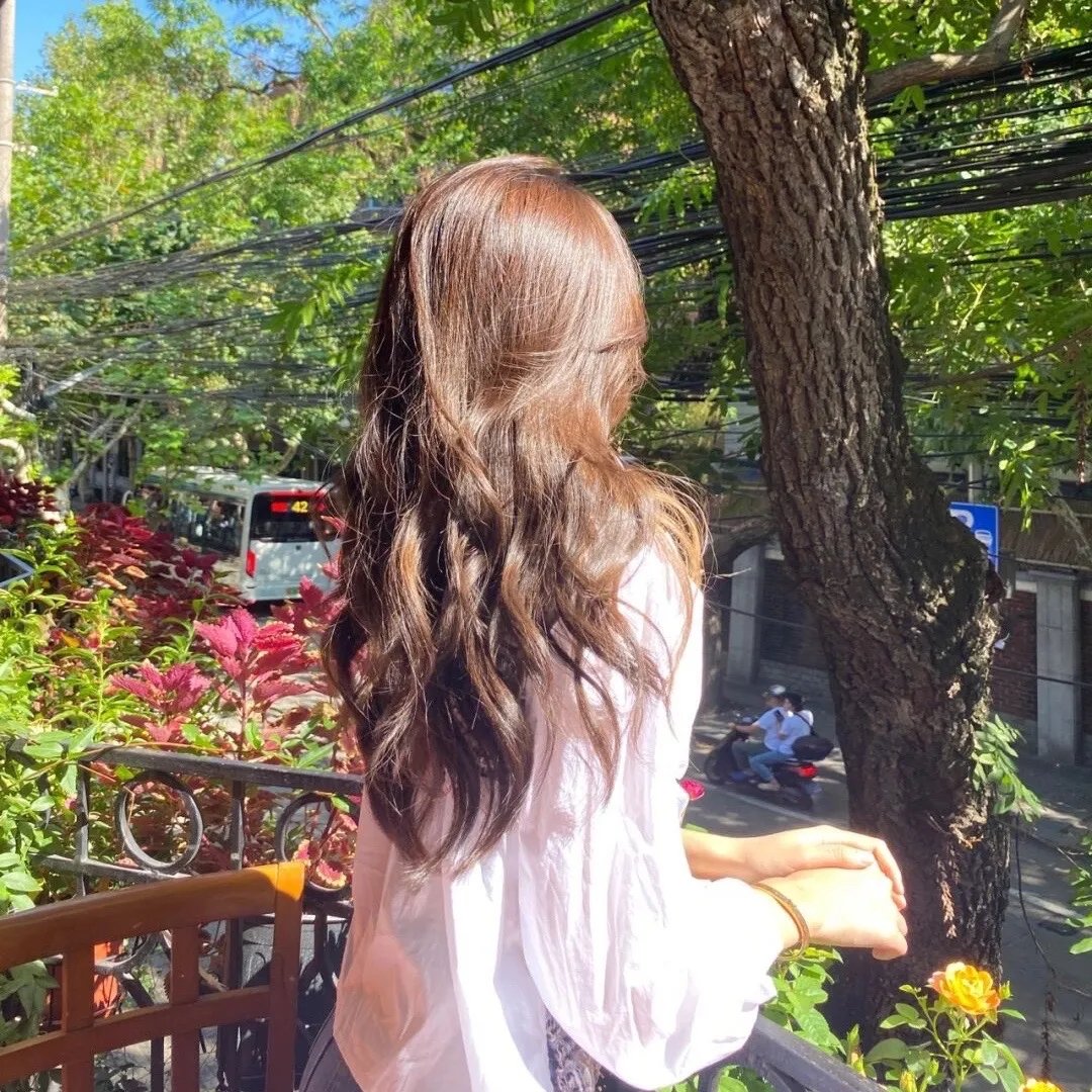 你是真千金我是继承者