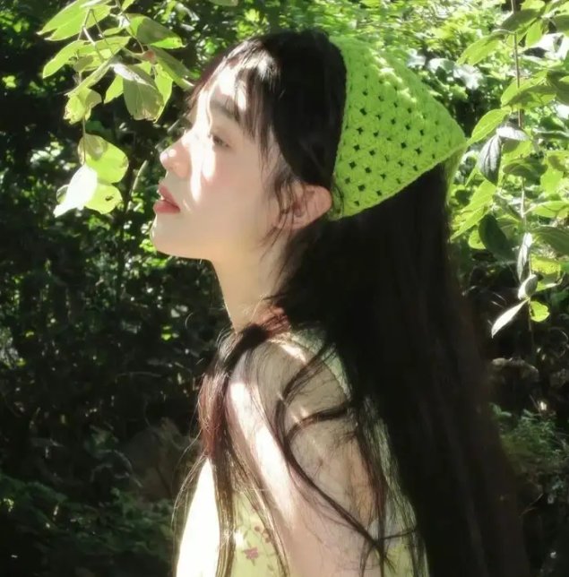 独活女子的推荐第五季